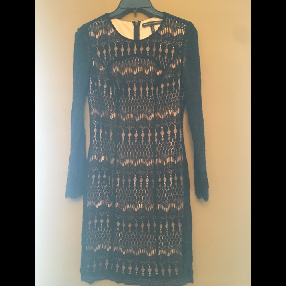 WhitehouseBlackMarket Dress
